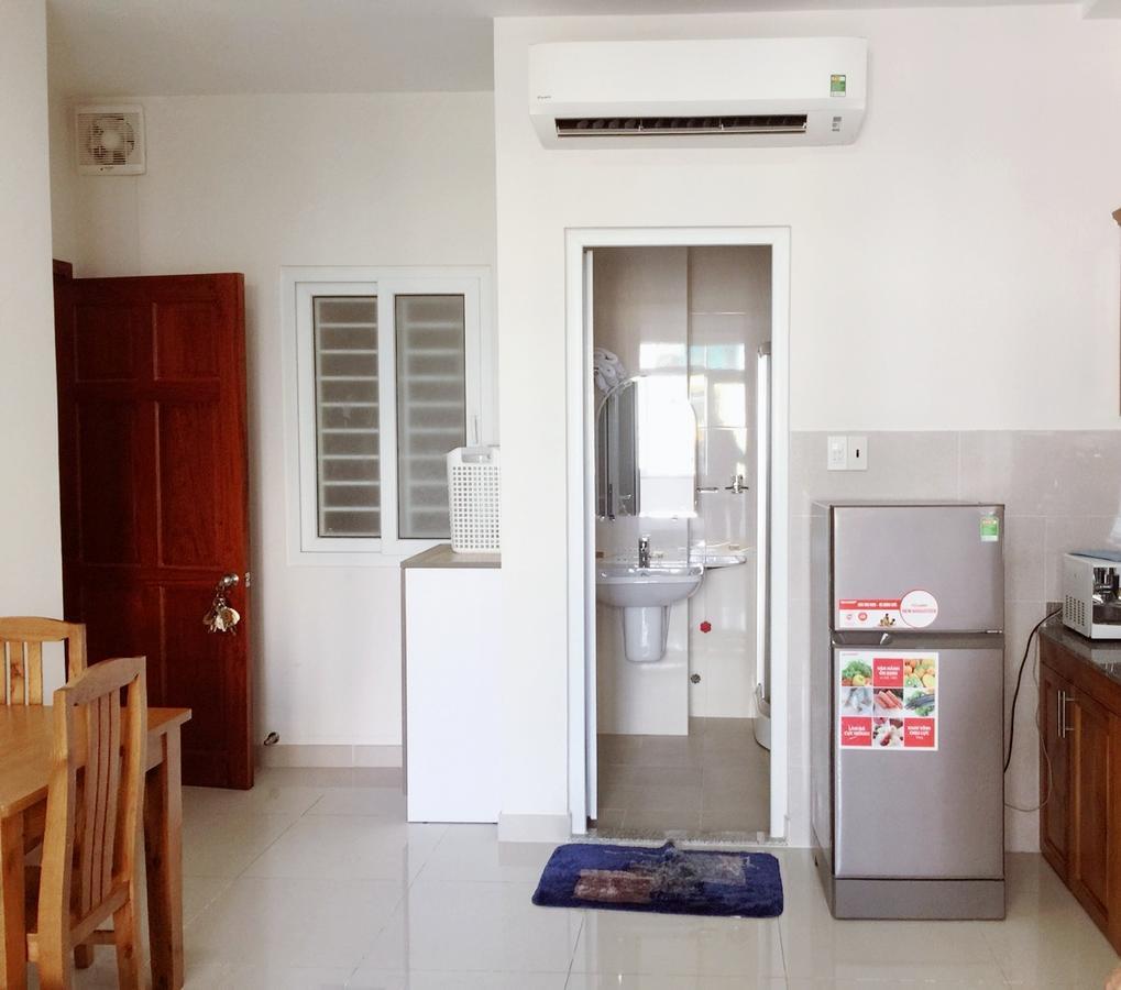 Saigon Sweet Serviced 4 * TP. Hồ Chí Minh