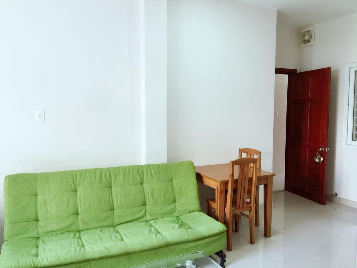 Khách sạn hẻo lánh Saigon Sweet Serviced 4 TP. Hồ Chí Minh